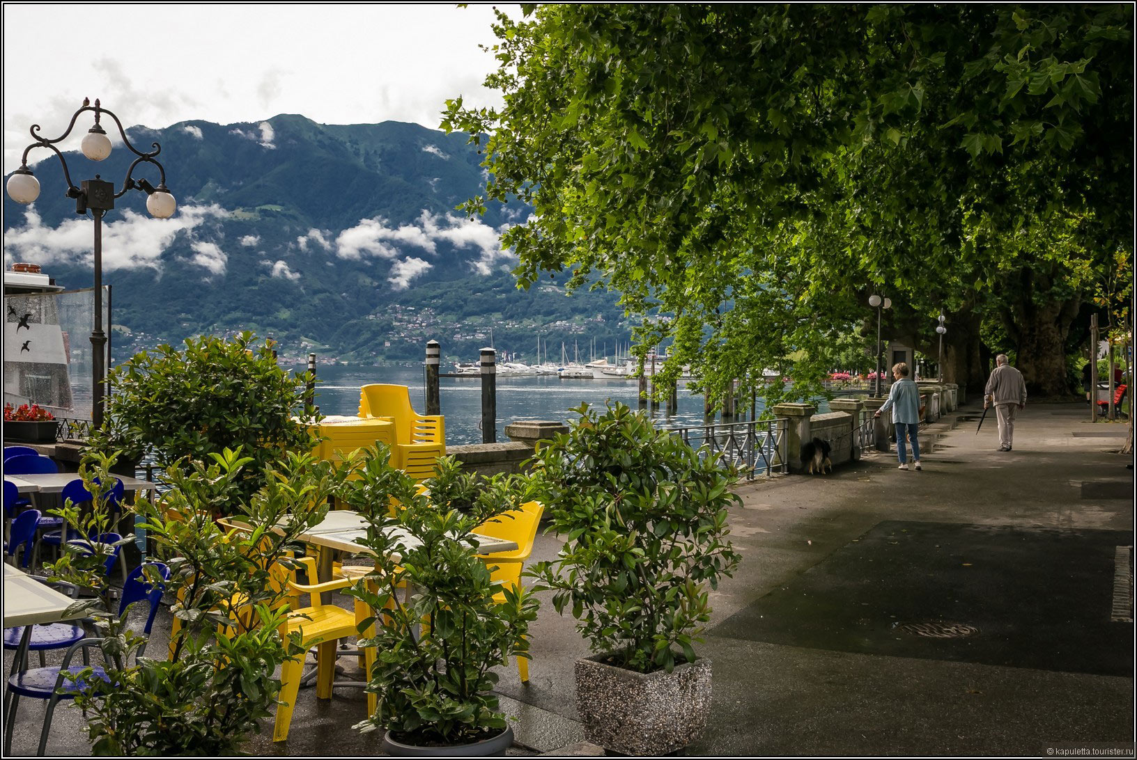 Locarno